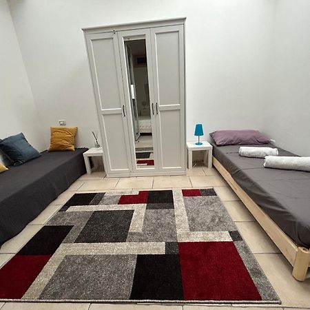 Maison Avec Terrasse Proche Mer Et Centre Ville Otranto Esterno foto